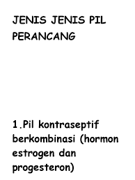 331 likes · 12 talking about this. Jenis Jenis Pil Perancang Keluarga