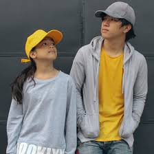 Image result for ranz and niana