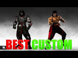 The Ultimate Liu Kang Loudout! - Mortal Kombat 11 - Youtube