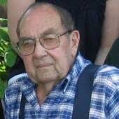 Roy "Bill" Crouch Obituary December 22, 2014