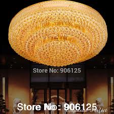 Traditional Gold Ceiling Light Fixtures Cake Shape Chrome Crystal Ceiling Light Guaranteed 100 Free Shipping Gold Ceiling Light Crystal Ceiling Lightceiling Light Fixture Aliexpress