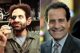Tony shalhoub men in black. See The Cast Of Men In Black Then And Now