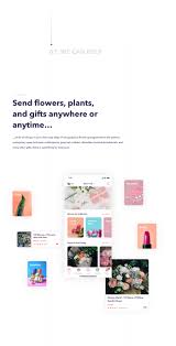 Find and save images from the fancy flowers collection by hails (hailry) on we heart it, your everyday app to get lost in what you love. Fancy Flower Gift Delivery App Ui Kit On Behance