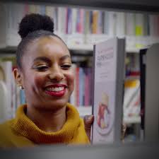 This week, we launched a vibrant campaign for King County Library System.