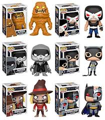 Funko Pop Heroes Batman The Animated Series Set Of 6 Clayface Bane Scarecrow Robot Batman Phantasm Catwoman Buy Online In Aruba At Aruba Desertcart Com Productid 43461391 Download 18 robot scarecrow stock illustrations, vectors & clipart for free or amazingly low rates! funko pop heroes batman the animated