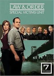 Svu season 16 episode 19: Law Order Special Victims Unit Season 7 Wikipedia
