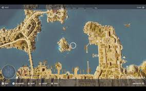 Papyrus Mysteries - Assassin'S Creed Origins Walkthrough & Guide - Gamefaqs
