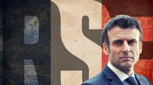 Orwell comes to France: Left-wing NGO Reporters Without Borders (RSF) seeks  to censor conservative journalists in its home country