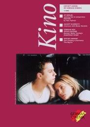 Uploaded by nubilefilms 5 years, 7 months ago. Titel Kino 2 2000 German Films