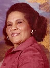 Lillie Flood Obituary (2014)