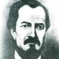 Dr. Ireneo E. Chacón de la Peña (1824–1883)