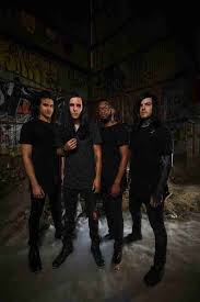 Video Premiere: Phantoms - "There Were Once Birds That Sang" – New Noise  Magazine