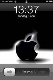 A longstanding lawsuit between apple and samsung over slide to unlock may be headed to the supreme court of the united states. Apple Patents Slide To Unlock Feature Notebookcheck Net News