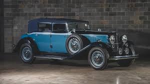 Image result for Seagate Blue 1930 Nash