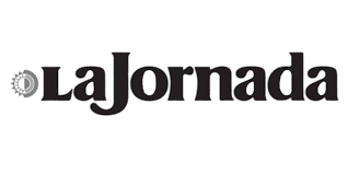 De los resultados de la jornada electoral por parte de unidas podemos 05.jpg. Newspaper La Jornada Logo Icons Png Free Png And Icons Downloads