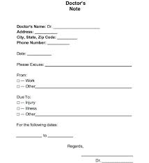 Fake doctors note template helps you again in this case as well. 25 Free Doctor Note Excuse Templates Template Lab Doctors Note Template Fake Doctors Note Doctors Note
