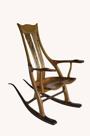 Tumba Tumba Rocking Chair By Benji Reyes Rocking Chair Rocker Chairs Chair