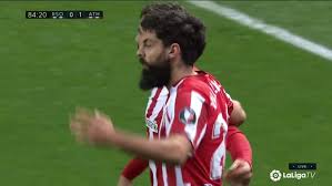 Teams real betis athletic bilbao played so far 41 matches. Watch Asier Villalibre S Goal Gives Athletic Bilbao Brief Hope Of Revenge Against Real Sociedad Football Espana