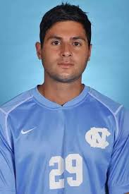 2009 Men's Soccer Roster