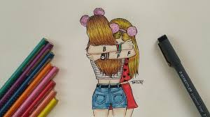 Como Desenhar Amigas Tumblr Passo A Passo Como Dibujar Mejores Amigas Youtube Dibujos son luna dibujos de la luna luna anime lindos dibujos tumblr dibujos de famosos dibujos kawaii mejores amigas dibujo fotos de soy luna. como desenhar amigas tumblr passo a passo como dibujar mejores amigas
