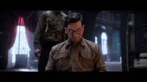 Ghosts Of War Trailer 2020