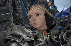 Ffxiv Shadowbringer S Farewell To Job Quests Gaming And Geek Life Blog
