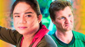 90 Day Fiancé: The Real Reason Faith Tudoc Keeps Going Back To Her  Relationship With Loren Allen (She's The Real Villain)