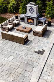 Blu pavers emulate the polished look of natural slate and because of their 80mm height, are the optimal choice for applications exposed to vehicular traffic such as driveways. We Stock A Wide Variety Of Techo Bloc Pavers At Stone Depot