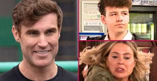 What happens next as Zoe caused a scene, Anthony hid a secret and Nicola's  pregnancy bombshell dropped in EastEnders tonight