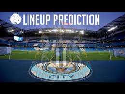 City aims to keep pace with liverpool toward the top of the manchester city goes to newcastle united on tuesday for the premier league's 24th matchday. Man City Vs Newcastle Lineup Prediction Youtube