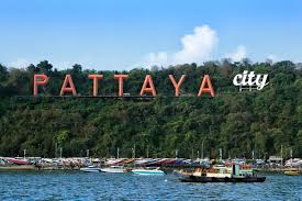 Для просмотра онлайн кликните на видео ⤵. Pattaya Coba 5 Aktivitas Seru Di Kota Ini Yuktravel Blog