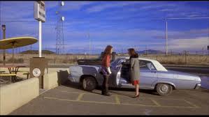 Arrow Video: Gas Food Lodging (1992) - Reviewed