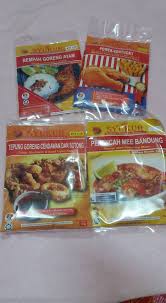 Cendawan yg lebar2 tu,,,apa nama ye 2. Syukur Rempah Perencah N Tepung Goreng Cik Rose Posts Facebook