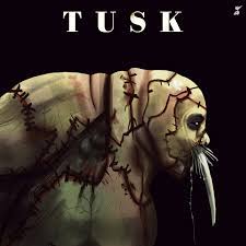 Tusk act 2 is more powerful than act 1 and get a new ability: Ivan Alvarez Tusk