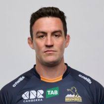 Dan McKellar has named a strong and experienced side for the Brumbies'  Super Rugby Pacific