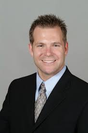 Fred Ledford, Allstate