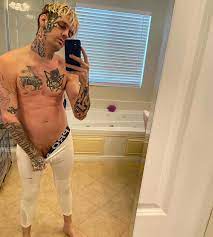 Aaron Carter shocks fans by posting a photo of his penis on Instagram while  boasting about his 'success' | The Sun