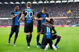 Gent vs club brugge preview & prediction 29 aug 2021 Oppermachtig Club Brugge Laat Weinig Heel Van Aa Gent 4 0 Jupiler Pro League Hln Be