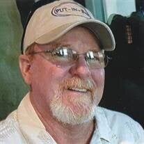 Jerry L. McKillip Obituary