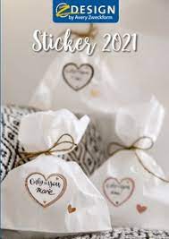 A checklist is a good way to keep track of tasks. Avery Zweckform Product Catalog 2014 English