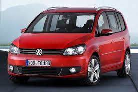 Vw variosport wann und wie kommt ein neuer sharan? Vw Touran Der Van Bestseller In Neuer Top Form Speed Heads