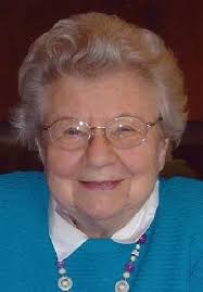 Wilma Stoll Obituary (2016)