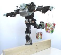 ボード robots のピン