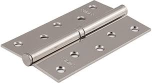 Kapı menteşesi, kapının açılıp kapanmasını sağlayan temel parçadır, o yüzden ayarlaması ve takılması doğru olmalı. Menteseleri Takma Menteselerin Kapisini Nasil Asarsiniz Boyle Ogeler Nasil Kurulur