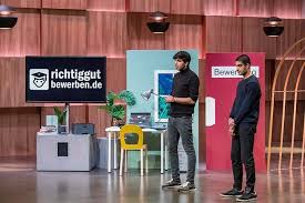 We found that gomago.eu is poorly 'socialized' in respect to any social network. Richtiggutbewerben De Pobeau Gomago Gymbutler Greenmnky Treten Vor Die Lowen Dhdl Deutsche Startups De