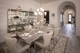 Your dining room table should be a combination of functional and stylish. Cibolo Canyons Monteverde San Antonio Highland Homes Plan 242 Contemporary Dining Room Dallas By Highland Homes Houzz