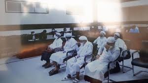 Habib rizieq marah karena habib bahar dipenjara mp3 & mp4. Curhat Habib Rizieq Tak Bisa Tidur Suasana Di Penjara Panas Nasional Medanbisnisdaily Com