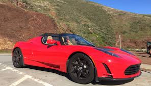 2011 Tesla Roadster Sport 3 0 Review The World S Best Fourth Car