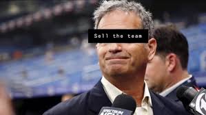 Petition · Get Stu Sternberg to sell the Tampa Bay Rays