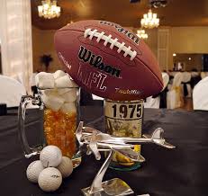 Birthday Themes For Mens 40th 40th Birthday Roast Toast B Lovely Events 40th Birthday Roast 40th Birthday Centerpieces 50th Birthday Party Ideas For Men